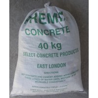 Concrete Mix - 40kg